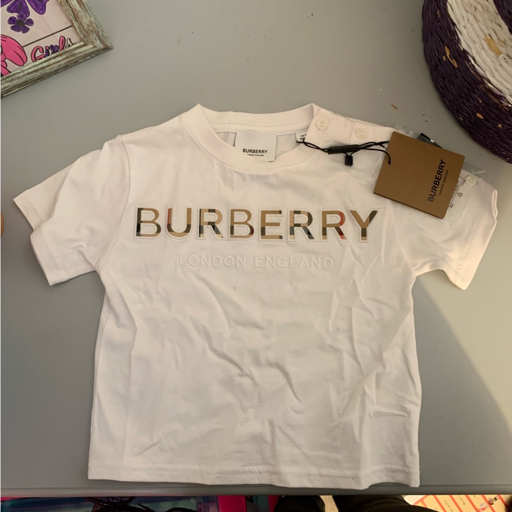 Burberry Kids 18 months